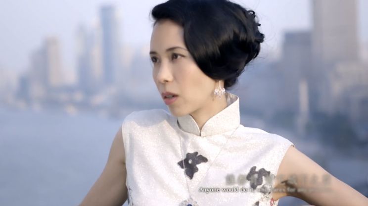 Karen Mok