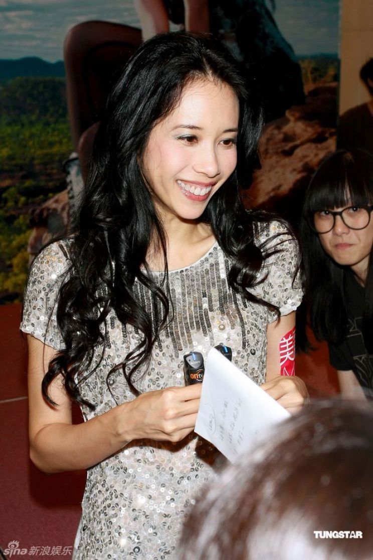 Karen Mok