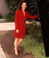 Karen Moncrieff