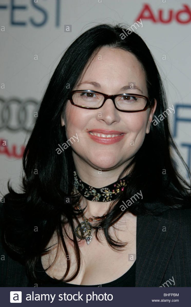 Karen Moncrieff