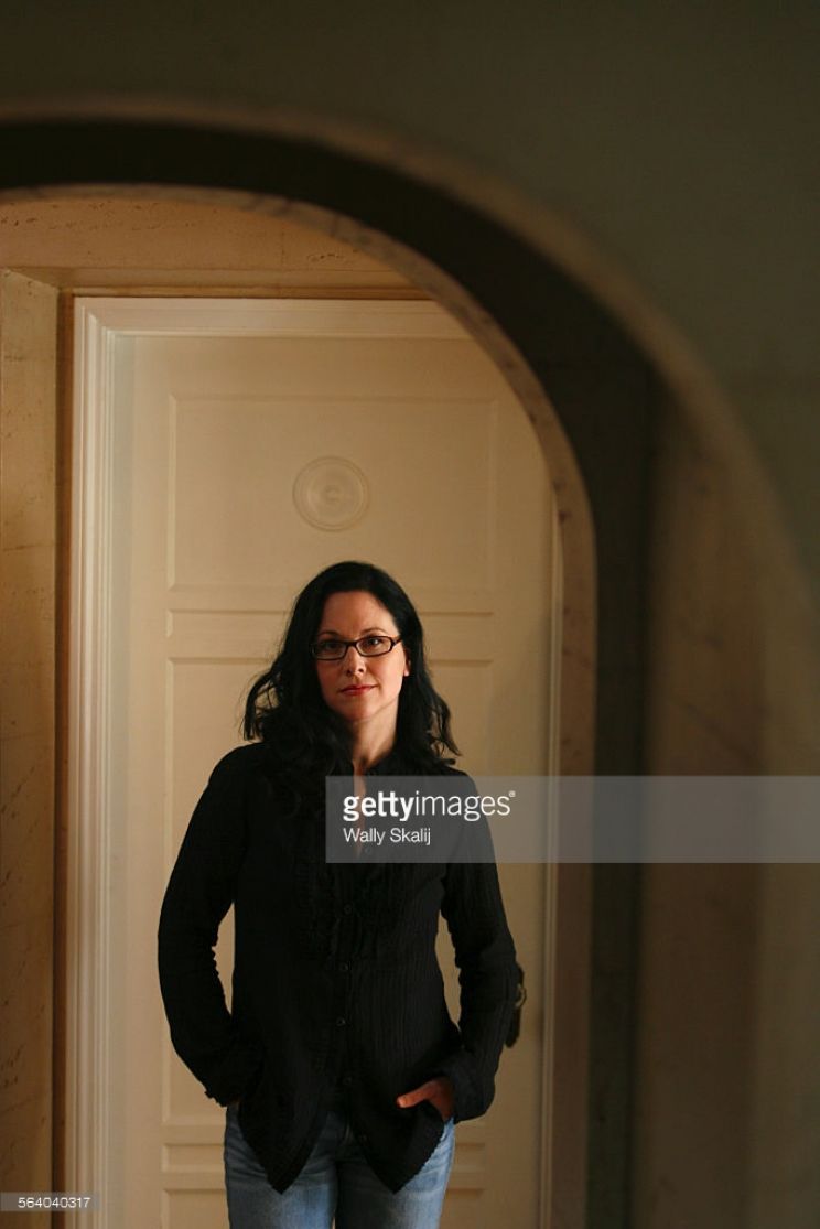 Karen Moncrieff