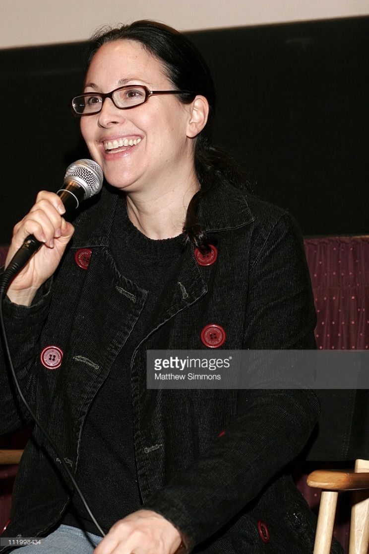 Karen Moncrieff