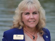 Karen Montgomery photo