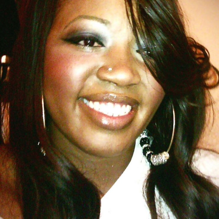 Karen Montgomery