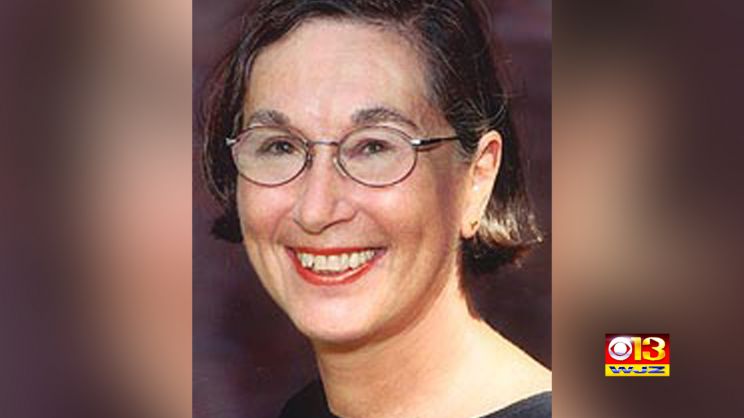 Karen Montgomery