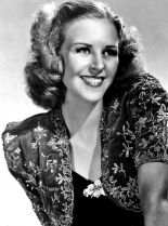 Karen Morley