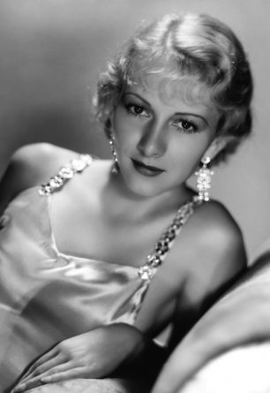 Karen Morley