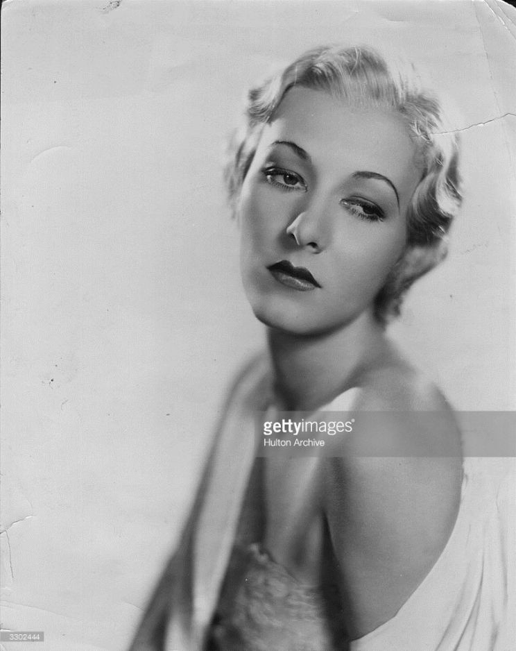 Karen Morley