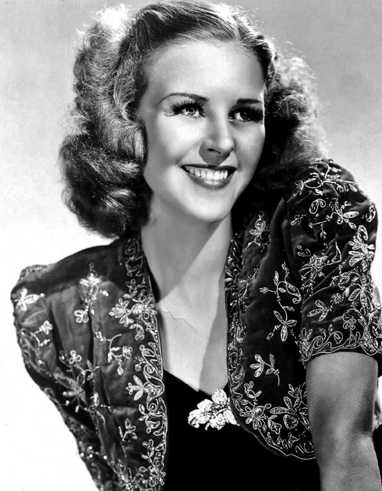 Karen Morley