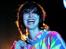 Karen O