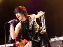 Karen O