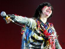 Karen O