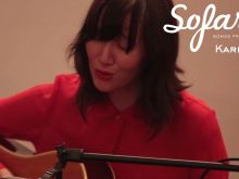 Karen O