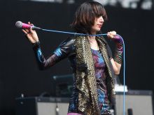 Karen O
