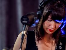 Karen O