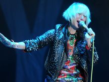 Karen O