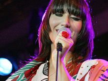Karen O