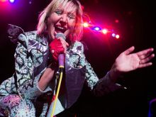 Karen O