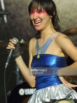 Karen O