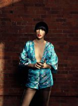 Karen O