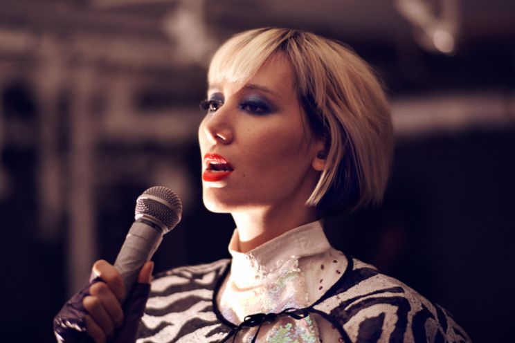 Karen O