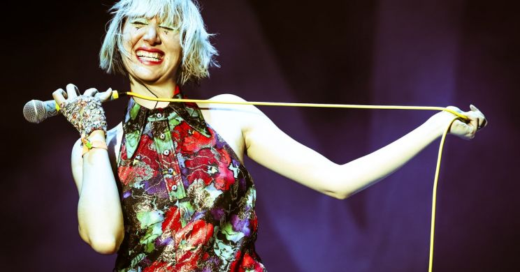 Karen O