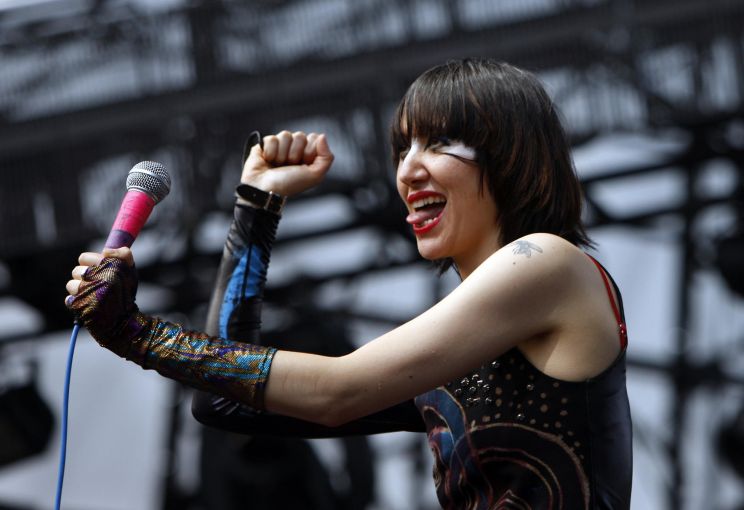 Karen O