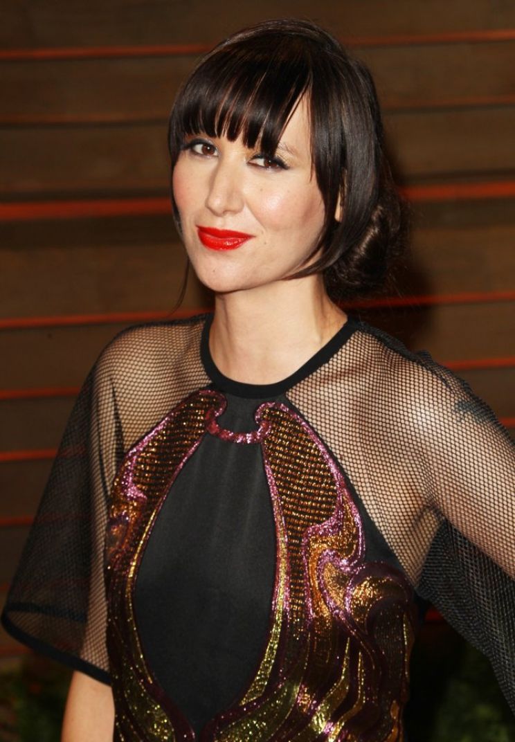 Karen O