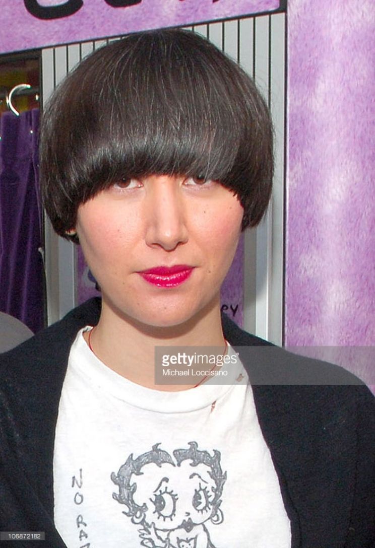 Karen O