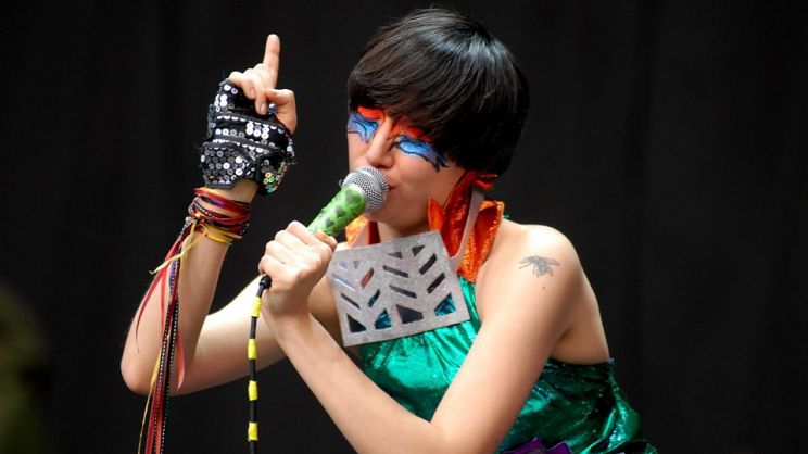 Karen O