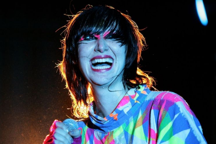 Karen O