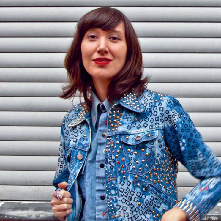 Karen O