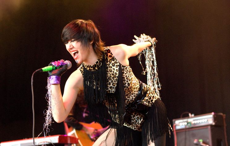 Karen O