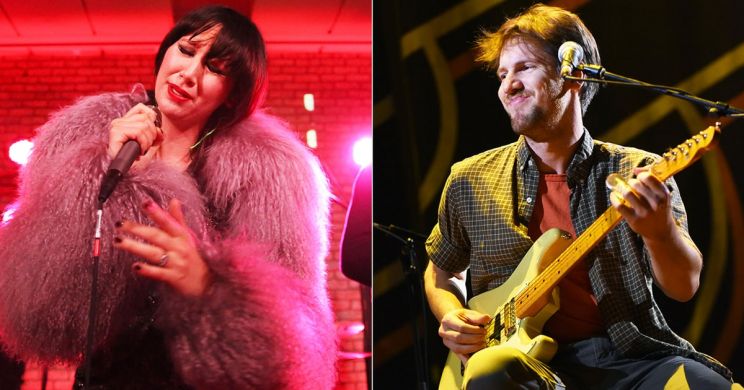 Karen O