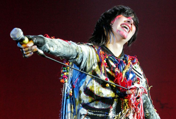 Karen O