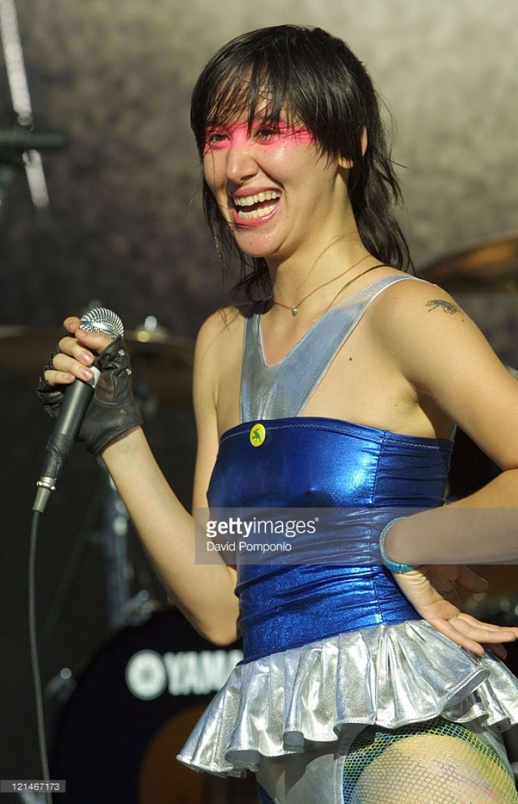 Karen O