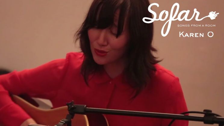 Karen O