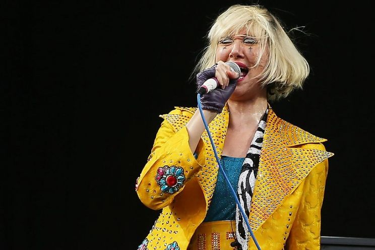 Karen O