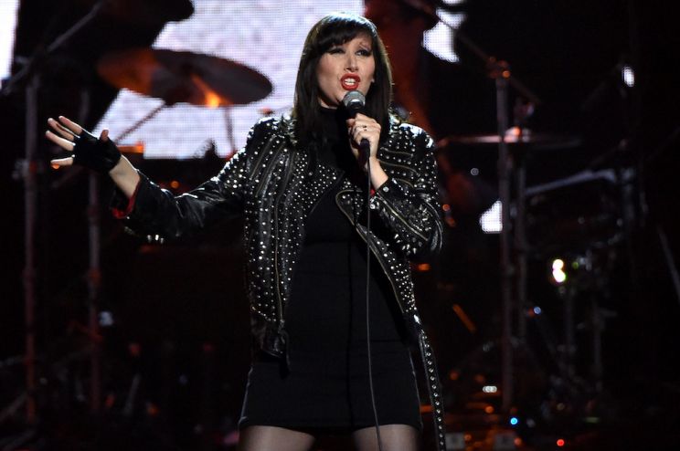 Karen O