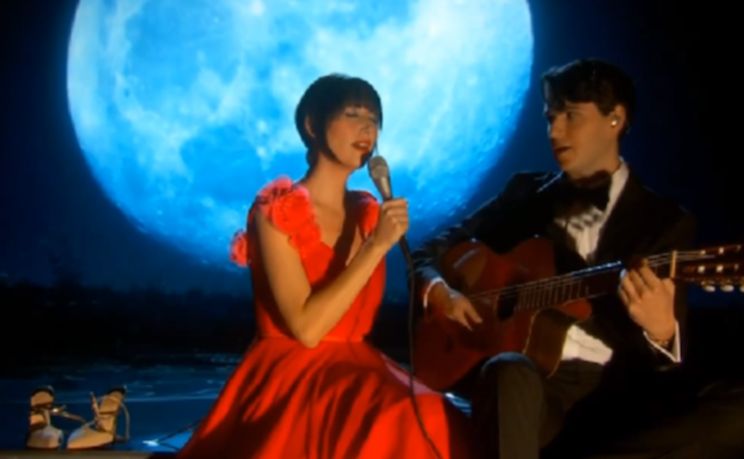 Karen O
