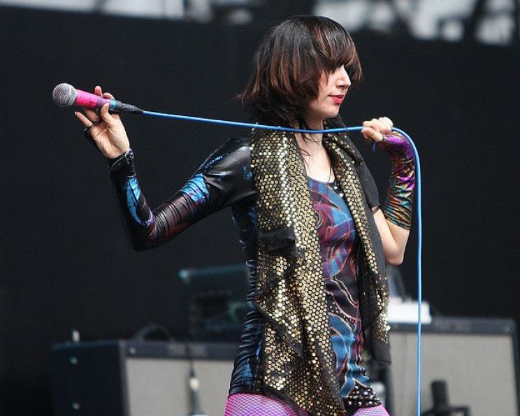 Karen O