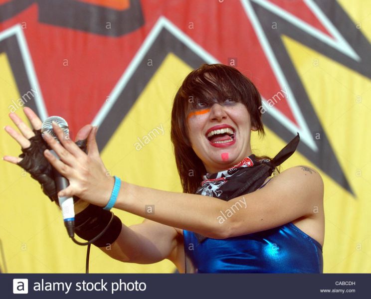 Karen O