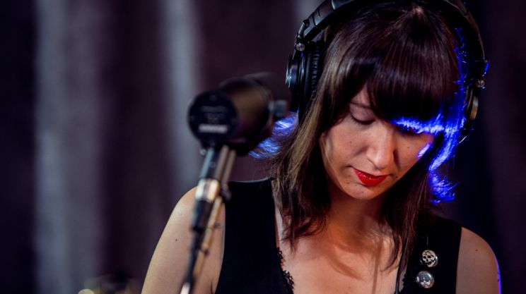 Karen O