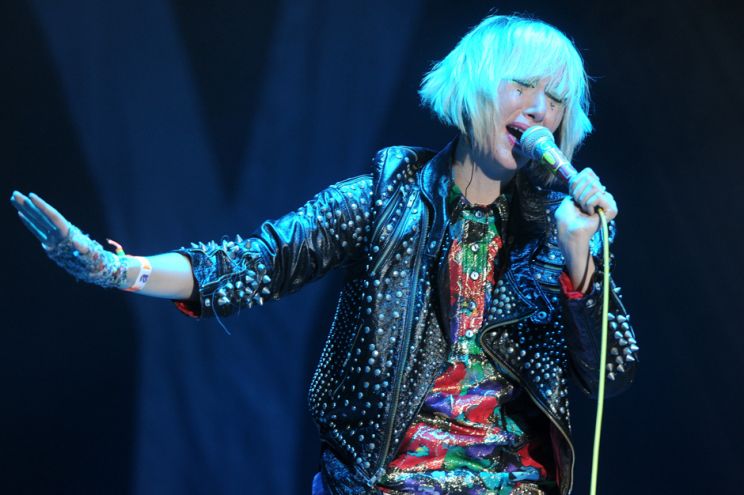 Karen O