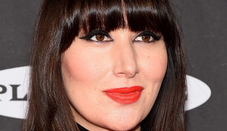 Karen O