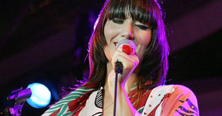 Karen O