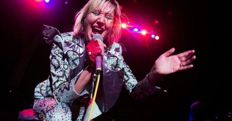 Karen O