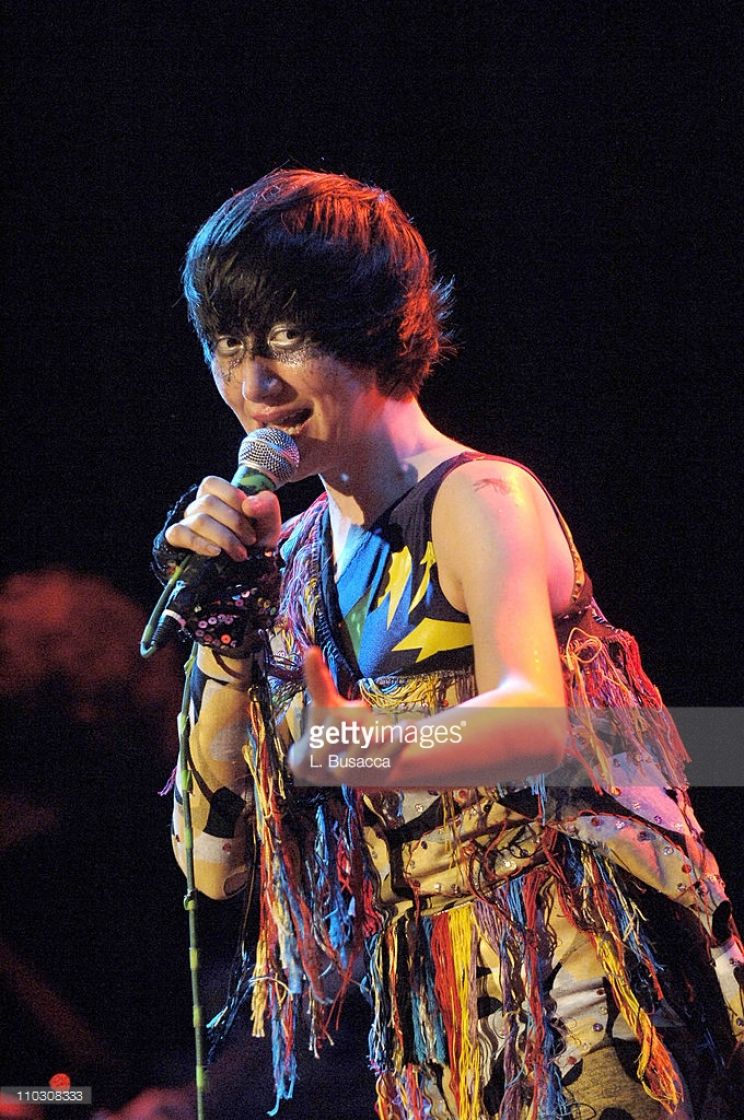 Karen O