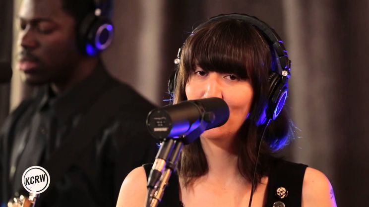 Karen O