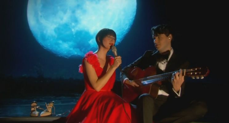 Karen O